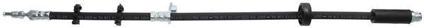 Flexible de frein (Durite de frein) A.B.S. ALL BRAKE SYSTEMS BV. ref. SL 6277